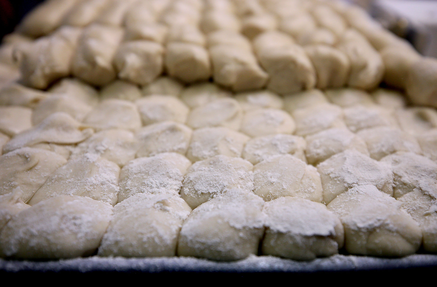 La Mesa Tortillas